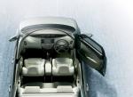 Nissan Primera 2002 года (JP)